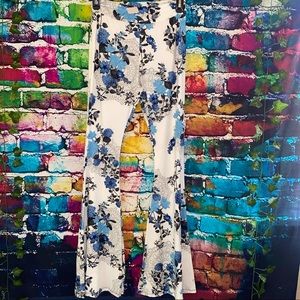 Bell bottom’s Pants